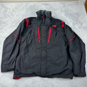 The North Face Black Ski Jacket Men’s Size XL